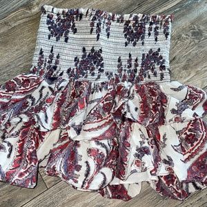 Isabel Marant Etoile skirt